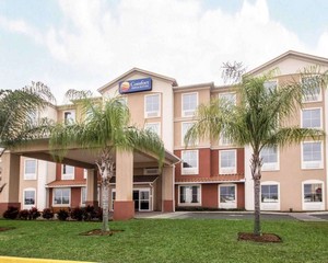 Hotel COMFORT INN & SUITES MAINGATE SOUTH