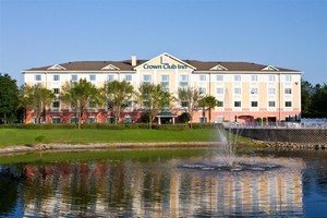 Hotel CROWN CLUB INN