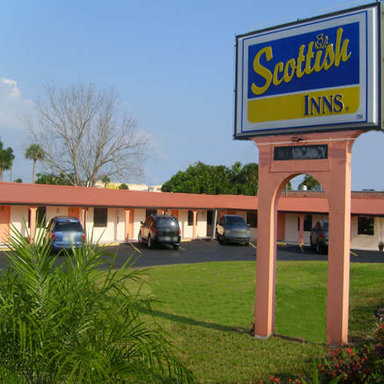 Hotel SCOTTISH INNS OKEECHOBEE