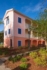 Hotel FESTIVA ORLANDO RESORT
