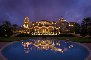 Hotel GAYLORD PALMS RESORT & CONVENTION CENTER