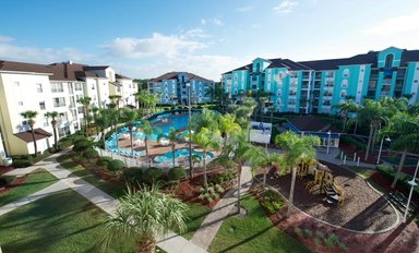 Hotel GRANDE VILLAS RESORT