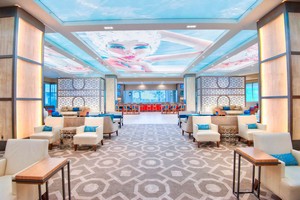 Hotel HILTON ORLANDO BONNET CREEK