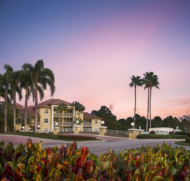 Hotel SHERATON PGA VACATION RESORT, PORT ST. LUCIE