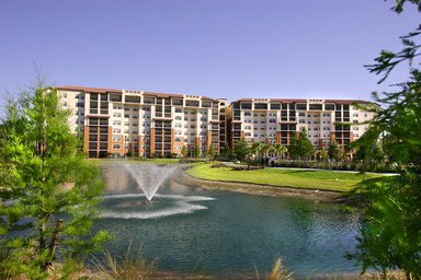 Hotel HOLIDAY INN CLUB VAC ORANGE LK