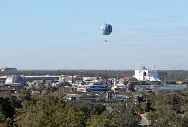 Hotel HOLIDAY INN ORLANDO-DISNEY SPRINGS® AREA 