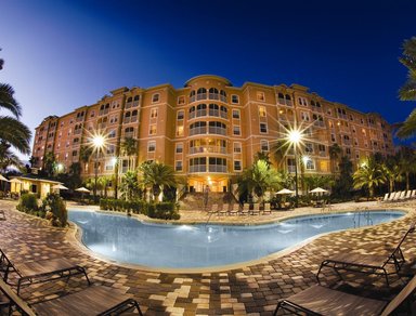 Hotel MYSTIC DUNES RESORT AND GOLF CLUB