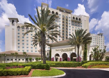 Hotel OMNI RESORT AT CHAMPIONSGATE