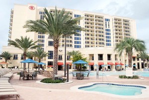 Hotel PARC SOLEIL BY HILTON GRAND VACATIONS