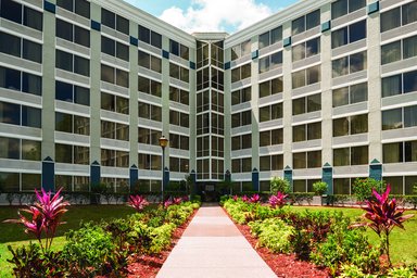 Hotel PARK INN BY RADISSON RESORT & CONFERENCE CENTER ORLANDO