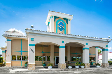 Hotel QUALITY INN MAINGATE WEST
