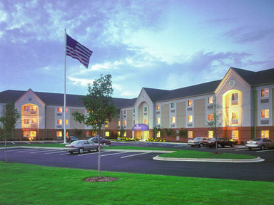 Hotel CANDLEWOOD SUITES PHILADELPHIA-MT. LAUREL