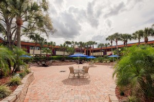 Hotel RED LION ORLANDO KISSIMMEE MAI