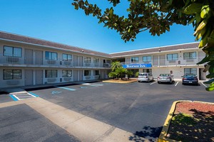 Hotel RODEWAY INN KISSIMMEE MAINGATE WEST