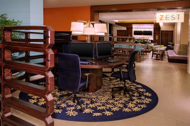 Hotel SHERATON ORLANDO LAKE BUENA VISTA RESORT
