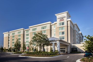 Hotel SPRINGHILL SUITES ORLANDO AT FLAMINGO CROSSINGS/WESTERN ENTRANCE