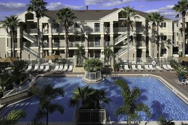 Hotel STAYBRIDGE SUITES LAKE BUENA VISTA