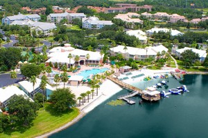 Hotel SUMMER BAY RESORT