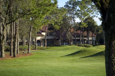 Hotel THE VILLAS OF GRAND CYPRESS