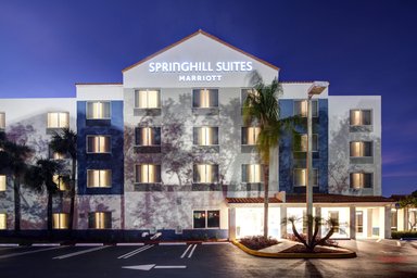 Hotel SPRINGHILL SUITES PORT ST. LUCIE