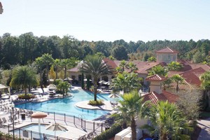 Hotel TUSCANA RESORT ORLANDO BY ASTON