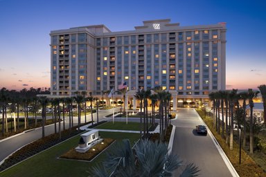 Hotel WALDORF ASTORIA ORLANDO