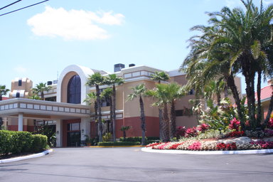 Hotel WESTGATE TOWERS RESORT