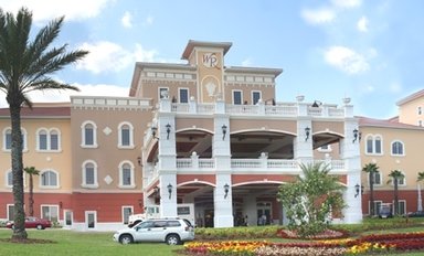 Hotel WESTGATE TOWN CENTER RESORT