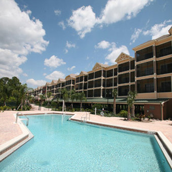 Hotel Z-SUSPENDED - PALISADES RESORT