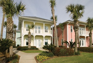 Hotel BEACH STREET COTTAGES