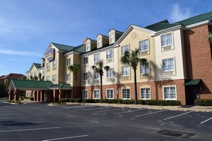 Hotel BEST WESTERN SUGAR SANDS INN