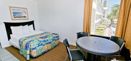 Hotel BIKINI BEACH RESORT
