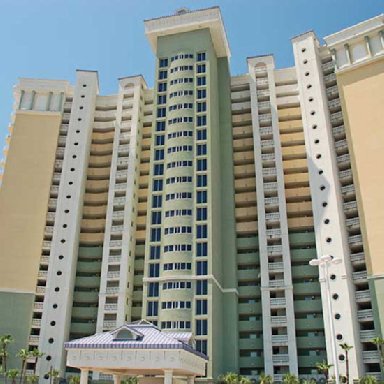 Hotel BOARDWALK CENTRAL CONDOMINIUMS