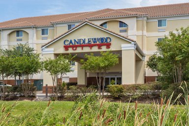 Hotel CANDLEWOOD SUITES DESTIN-SANDESTIN AREA