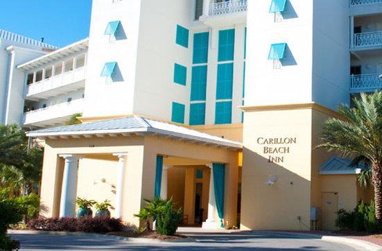 Hotel CARILLON BEACH RESORT INN