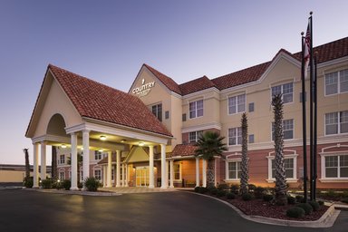 Hotel COUNTRY INN & SUITES BY RADISSON, CRESTVIEW, FL