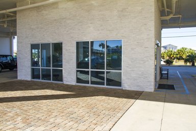 Hotel COURTYARD FORT WALTON BEACH-WEST DESTIN