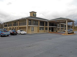 Hotel AMERICAS BEST INN DECATUR ATLANTA
