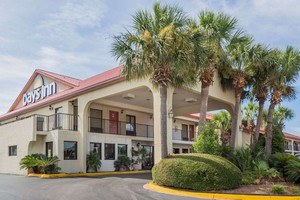 Hotel DAYS INN BY WYNDHAM, DESTIN