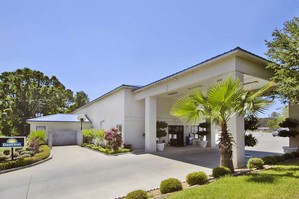 Hotel DAYS INN CHIPLEY