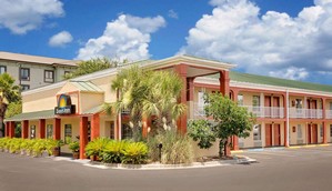 Hotel DAYS INN FORT WALTON BEACH
