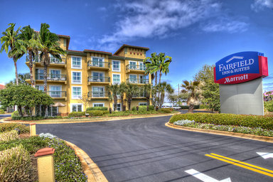 Hotel FAIRFIELD INN & SUITES DESTIN