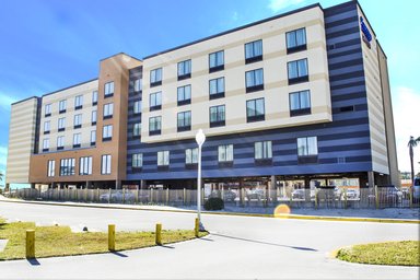 Hotel FAIRFIELD INN & SUITES FORT WALTON BEACH-WEST DESTIN