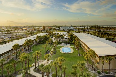 Hotel FOUR POINTS BY SHERATON DESTIN-FORT WALTON BEACH