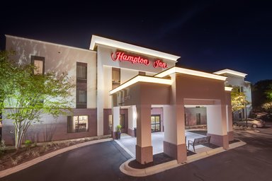 Hotel HAMPTON INN NICEVILLE-EGLIN AIR FORCE BASE