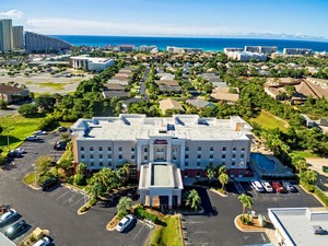 Hotel HAMPTON INN - SUITES DESTIN-SANDESTIN AREA