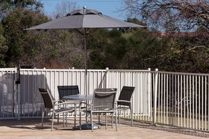 Hotel HAMPTON INN - SUITES PANAMA CITY BEACH-PIER PARK AREA
