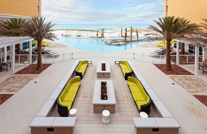 Hotel HILTON GARDEN INN FT WALTON BEACH