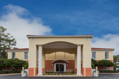 Hotel HOLIDAY INN EXPRESS NICEVILLE-EGLIN AFB