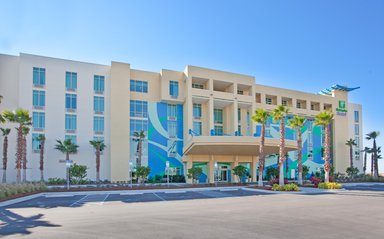 Hotel HOLIDAY INN RESORT FORT WALTON BEACH